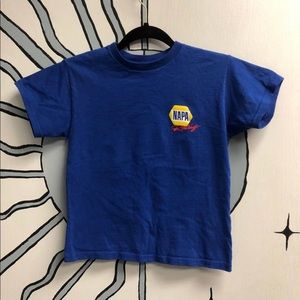 NAPA baby tee